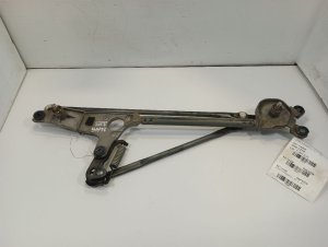 2008-2013 Toyota Highlander Windshield Wiper Transmission Linkage (Used OEM)