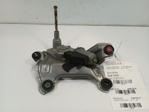 2008-2013 Toyota Highlander Windshield Wiper Motor - Rear (Used OEM)