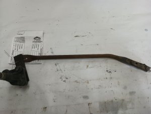 1988-1999 GMC C1500 Windshield Wiper Transmission Gear - Left (Driver) (Used OEM)