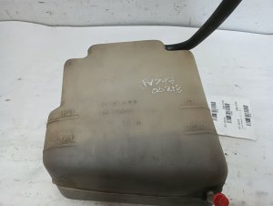 1992-2000 Chevrolet Silverado 2500 Engine Coolant Reservoir (Used OEM)