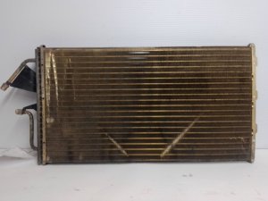 1994-1995 Chevrolet Silverado 2500 A/C Condenser (Used OEM)