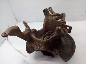 2013-2016 Ford Escape Rear Suspension Knuckle - Right (Passenger) (Used OEM)