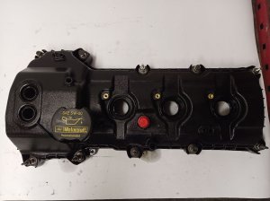 2011-2014 Ford Edge Engine Valve Cover - Left (Driver) (Used OEM)