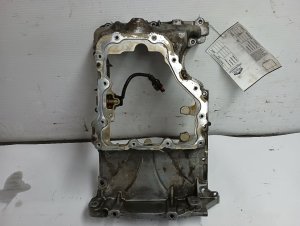 2018-2025 Chevrolet Equinox Upper Engine Oil Pan (Used OEM)