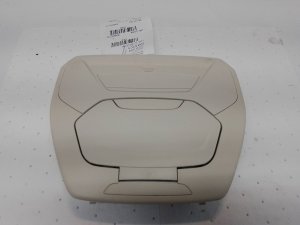 2013-2014 Ford Escape Gray Front Roof Console Panel (Used OEM)