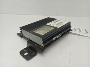 2012-2014 Dodge Charger 276-Watt 8-Channel Audio Amplifier (Used OEM)