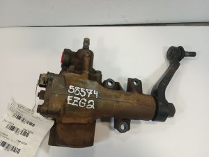 1993-1998 Toyota T100 Steering Gear Poppet Rack (Used OEM)