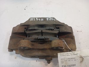1988-1991 Toyota 4Runner Disc Brake Caliper - Right (Passenger) (Used OEM)