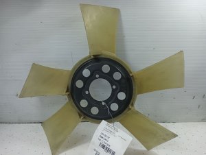 2011-2013 Ram 1500 Engine Cooling Fan Blade (Used OEM)
