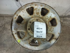 1992-1995 Toyota Pickup Wheel (Used OEM)