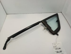 1989-1995 Toyota Pickup Door Vent Window Glass - Front, Right (Passenger) (Used OEM)