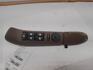 1995-1999 GMC C1500 Tan Door Lock Switch (Used OEM)