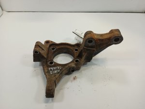 2008-2014 Subaru Tribeca Front Steering Knuckle - Left (Driver) (Used OEM)