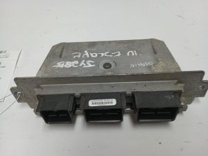 2010-2011 Ford Escape Engine Control Module (ECM) (Used OEM)