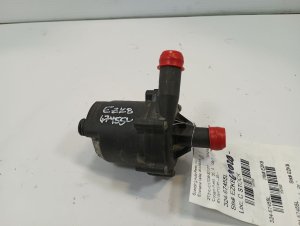 2012-2014 Toyota RAV4 Electric Battery Coolant Water Pump - Left (Driver) (Used OEM)