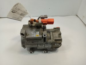 2012-2014 Toyota RAV4 Electric A/C Compressor (Used OEM)