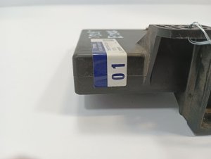 2012-2014 Toyota RAV4 Temperature Control Module (Used OEM)