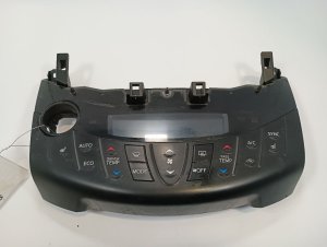 2012-2014 Toyota RAV4 Climate Control Module (Used OEM)