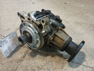 2016-2018 Hyundai Tucson Transfer Case Assembly (Used OEM)