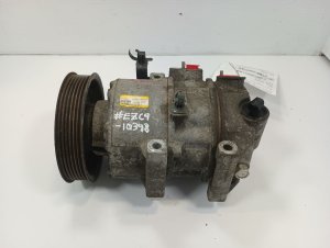 2017-2018 Hyundai Tucson A/C Compressor (Used OEM)