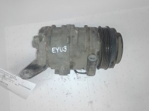 2010-2016 Chevrolet Express 2500 A/C Compressor (Used OEM)
