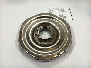 2003-2005 Honda Civic Clutch Flywheel (Used OEM)