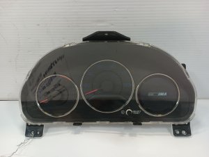 2003-2005 Honda Civic Instrument Cluster (Used OEM)