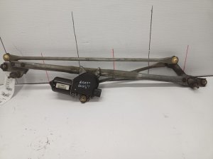 1999-2002 Chevrolet Silverado 1500 Windshield Wiper Motor - Front (Used OEM)