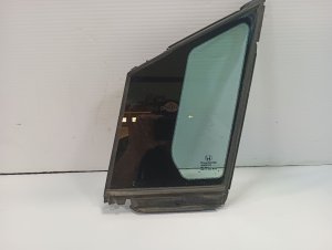 2018-2025 Honda Odyssey Door Glass - Front, Left (Driver) (Used OEM)