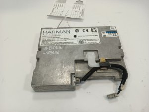 2012-2013 Toyota RAV4 Extension Box Control Module (Used OEM)