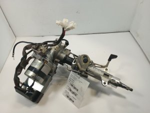 2012-2017 Toyota Camry Steering Column with Motor and Module (Used OEM)