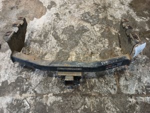 2007-2014 GMC Yukon Trailer Hitch (Used OEM)