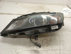 2015-2018 Chevrolet Impala Headlight Assembly - Left (Driver) (Used OEM)