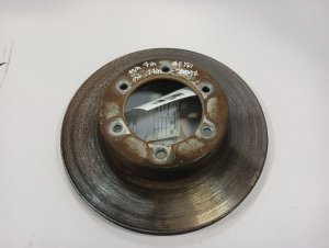 1986-1995 Toyota Pickup Disc Brake Kit - Front (Used OEM)