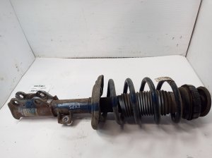 2011 Saab 9-4X Front Suspension Strut - Left (Driver) (Used OEM)
