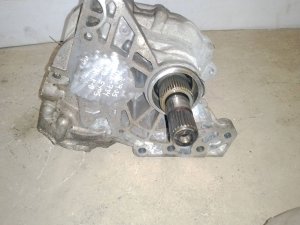 2010-2011 Cadillac SRX Transfer Case Assembly (Used OEM)