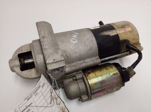 2001-2015 GMC Sierra 2500 HD Starter Motor (Used OEM)