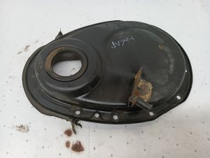 1987-1995 Chevrolet Suburban 2500 Engine Timing Cover (Used OEM)