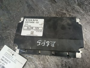 Volvo VNL Sleeper Light Control Module (Used OEM)