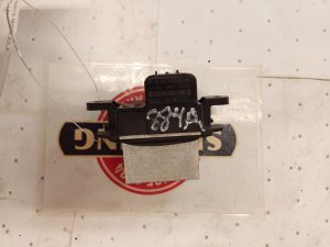 OEM HVAC Blower Control Module for 2007-2019 Ford (OEM)