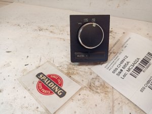  Ram 5500 Seat Switch (Used OEM)