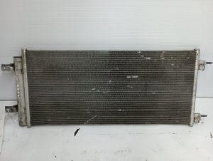 2018-2019 Chevrolet Cruze A/C Condenser (Used OEM)