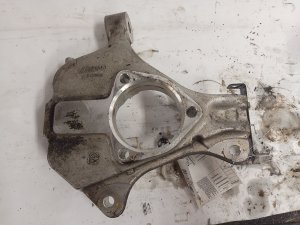 2015-2020 GMC Yukon XL Front Aluminum Steering Knuckle - Left (Driver) (Used OEM)