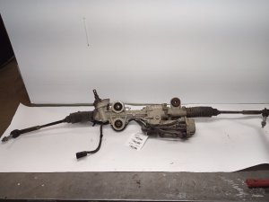 2016 GMC Yukon Electric Power Steering Gear Rack Assembly (Used OEM)