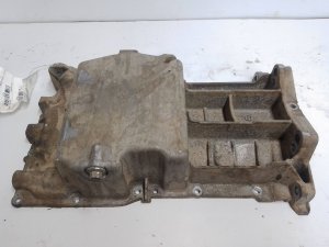 2014 Chevrolet Impala Engine Oil Pan (Used OEM)
