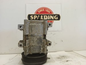 1989-1990 Mercury Cougar FX-15 A/C Compressor (Used OEM)
