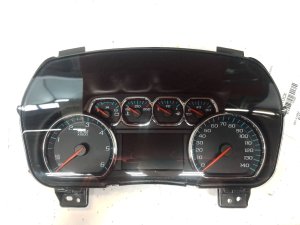 2018 GMC Sierra 1500 Instrument Cluster (Used OEM)