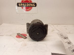 2007-2012 Nissan Sentra A/C Compressor (Used OEM)