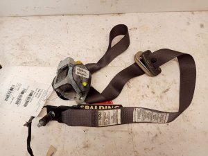 2007-2009 Nissan Sentra Gray Seat Belt Retractor Assembly - Front, Right (Passenger) (Used OEM)
