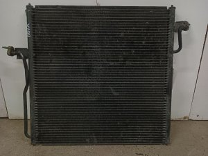 2001 Ford Explorer Sport Trac A/C Condenser (Used OEM)